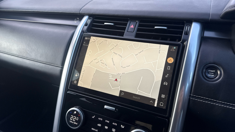 Land Rover Discovery 3.0 D300 Metropolitan Edition 5dr Auto Diesel Station Wagon